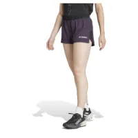 adidas Terrex Multi Trail Running 5´´ Shorts female adidas Terrex Multi Trail Running 5´´ Shorts female