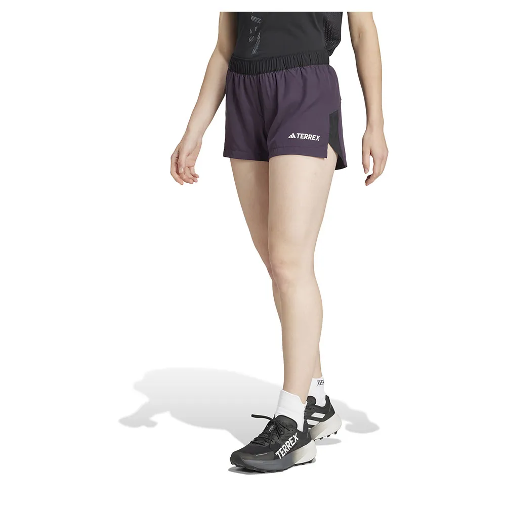 adidas Terrex Multi Trail Running 5´´ Shorts female adidas Terrex Multi Trail Running 5´´ Shorts female