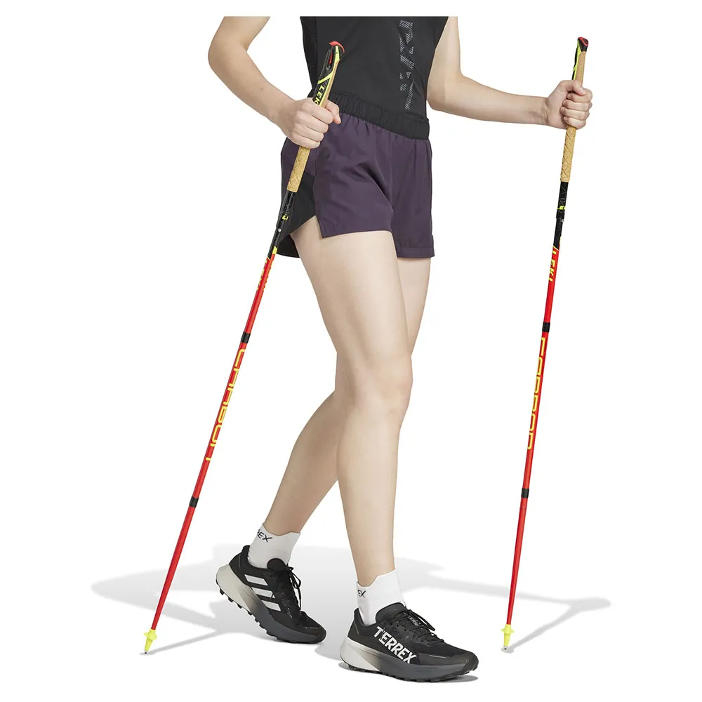 adidas Terrex Multi Trail Running 5´´ Shorts female adidas Terrex Multi Trail Running 5´´ Shorts female