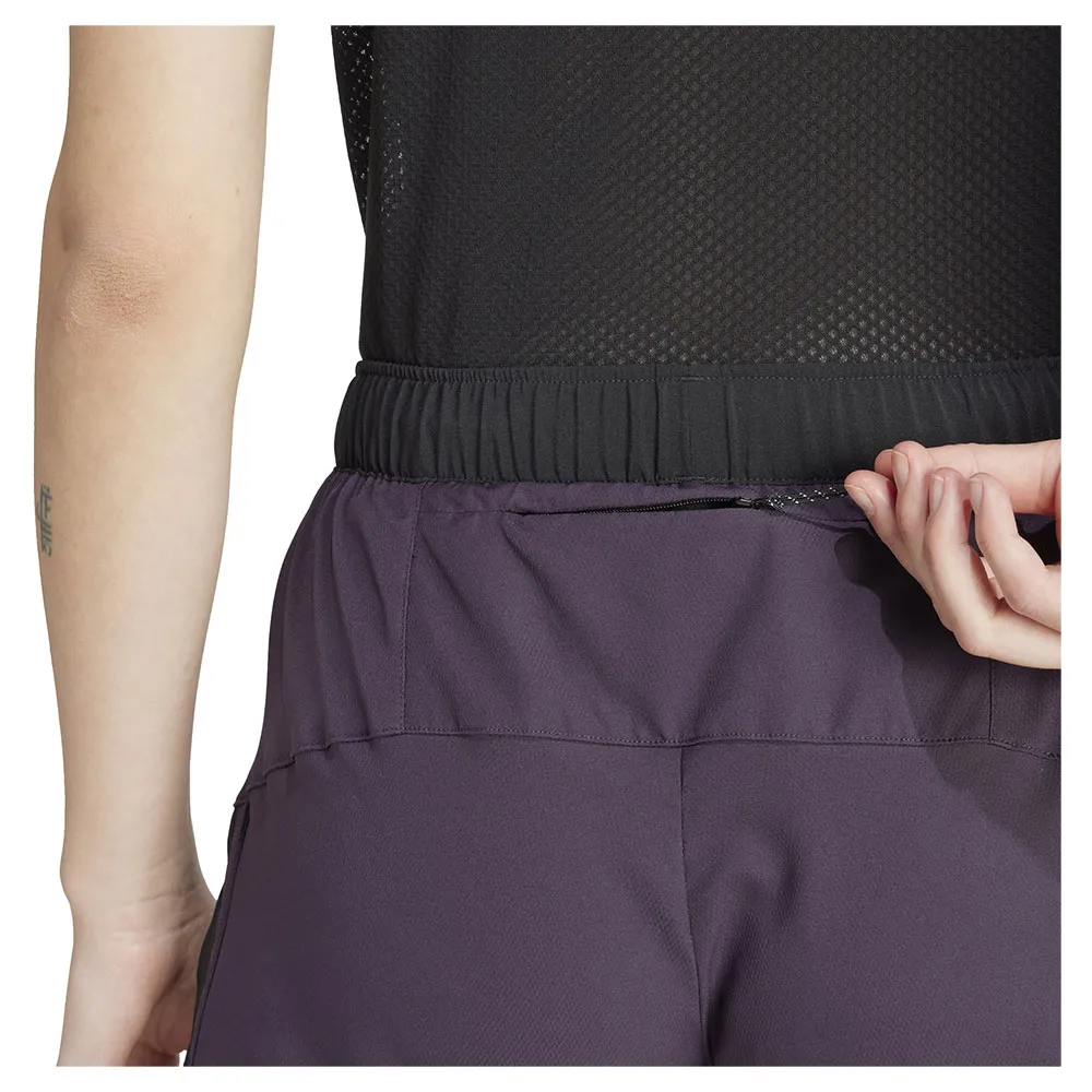 adidas Terrex Multi Trail Running 5´´ Shorts female adidas Terrex Multi Trail Running 5´´ Shorts female