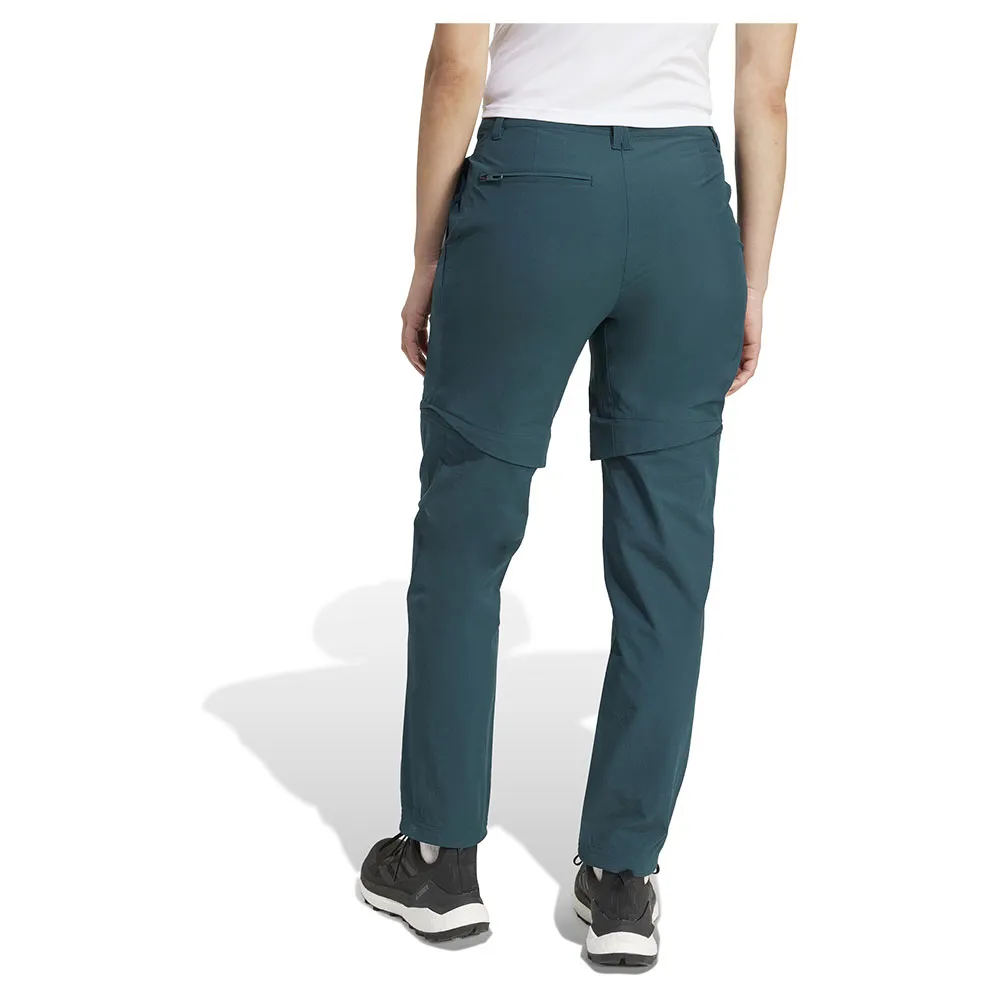 adidas Terrex Multi Zip-off Bukser
