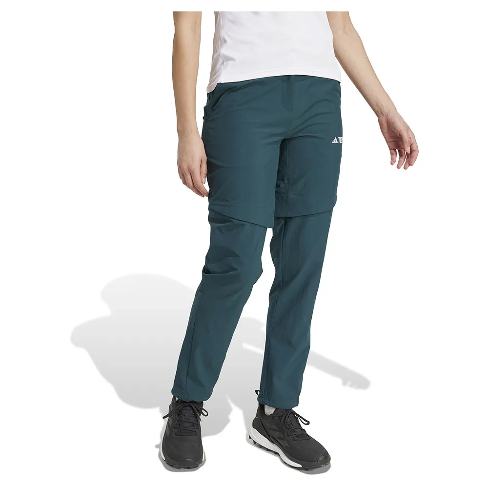 adidas Terrex Multi Zip-off Bukser