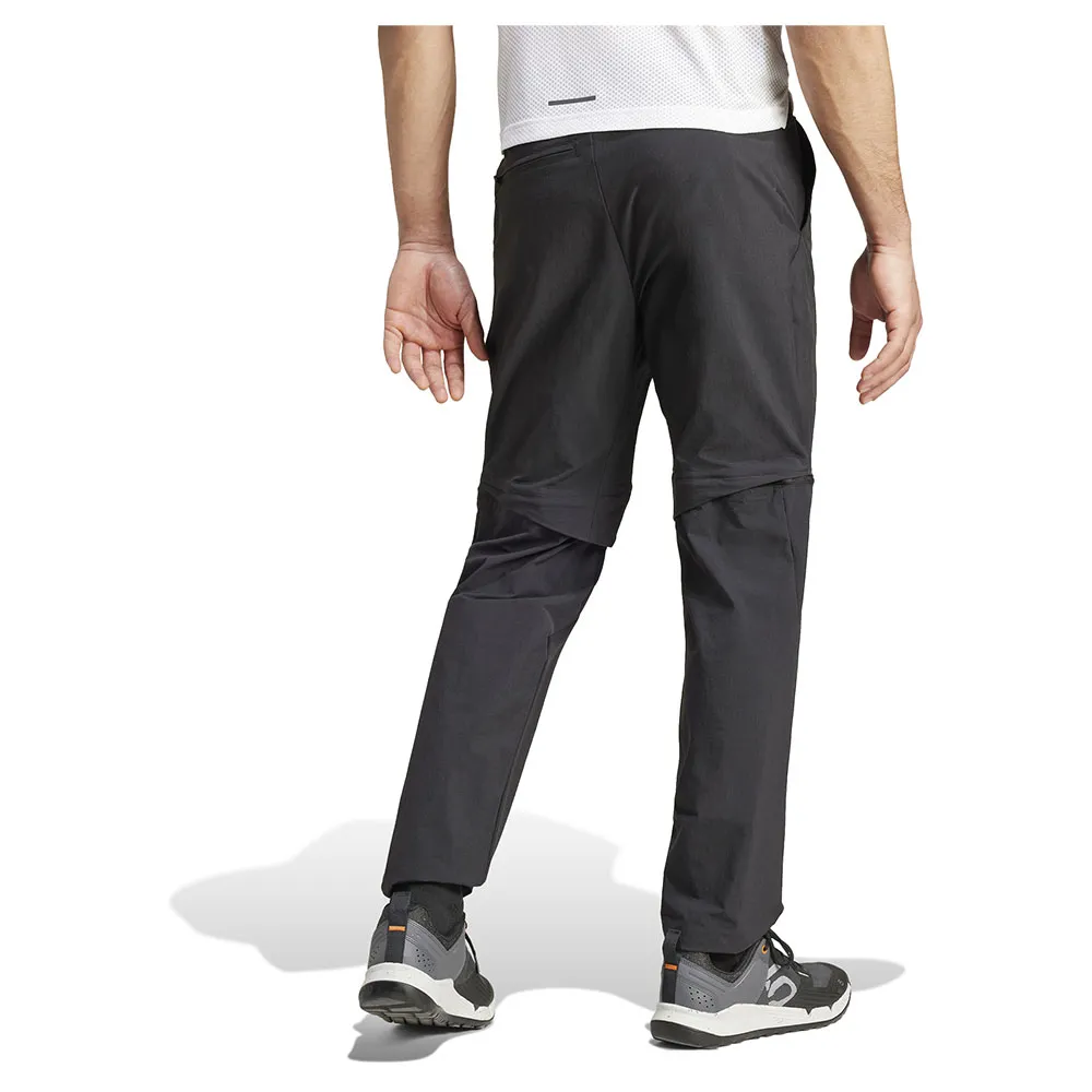 adidas Terrex Multi Zip Off Joggers adidas Terrex Multi Zip Off Joggers