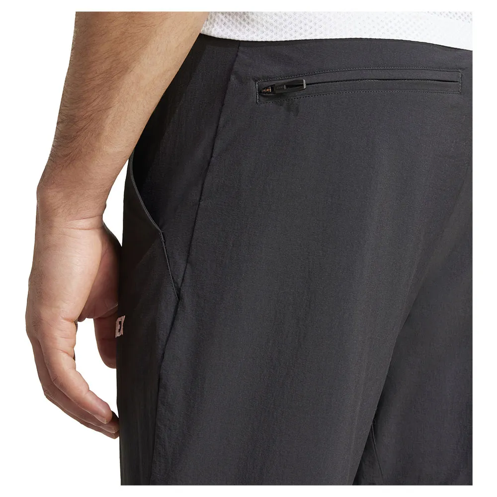 adidas Terrex Multi Zip Off Joggers adidas Terrex Multi Zip Off Joggers