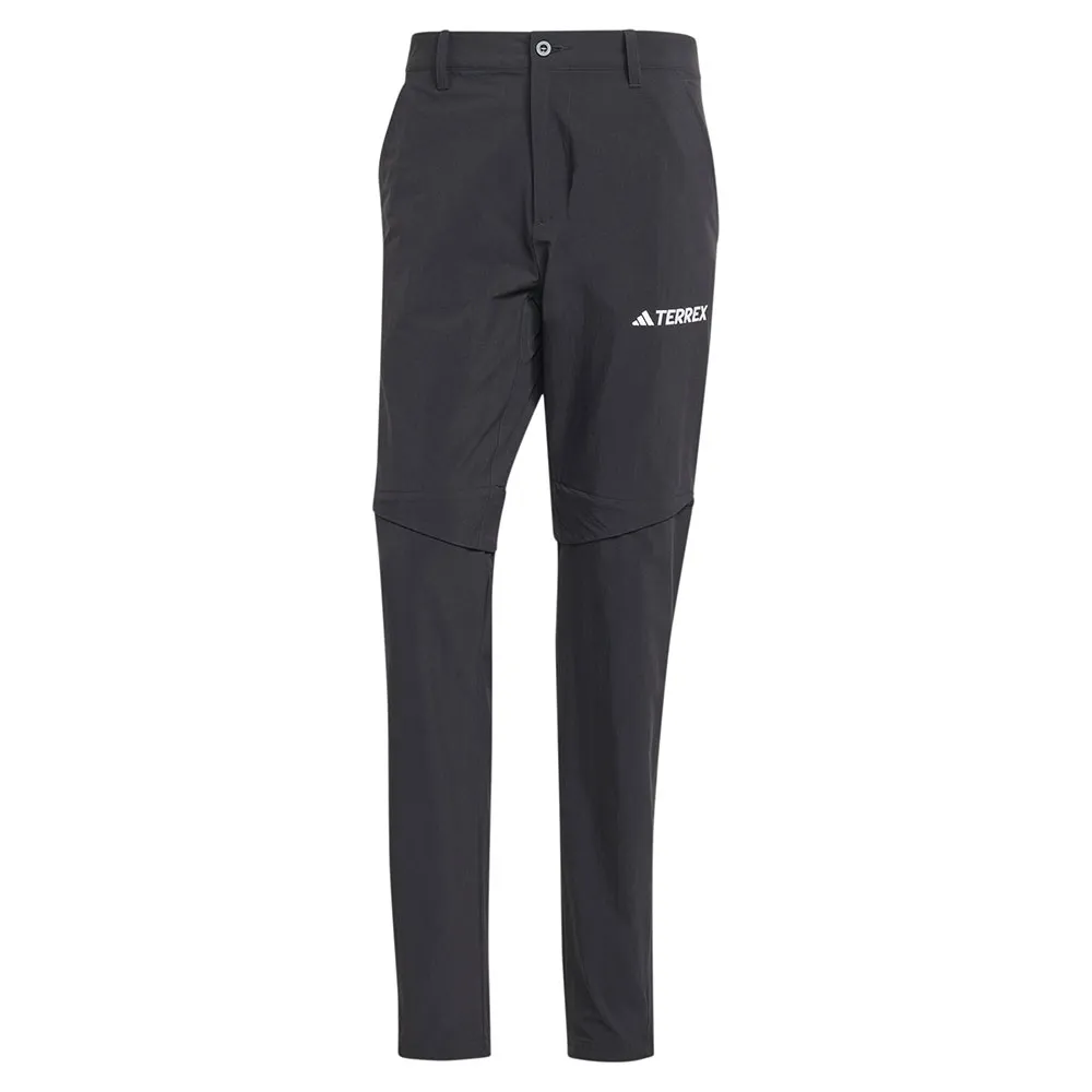 adidas Terrex Multi Zip Off Joggers adidas Terrex Multi Zip Off Joggers