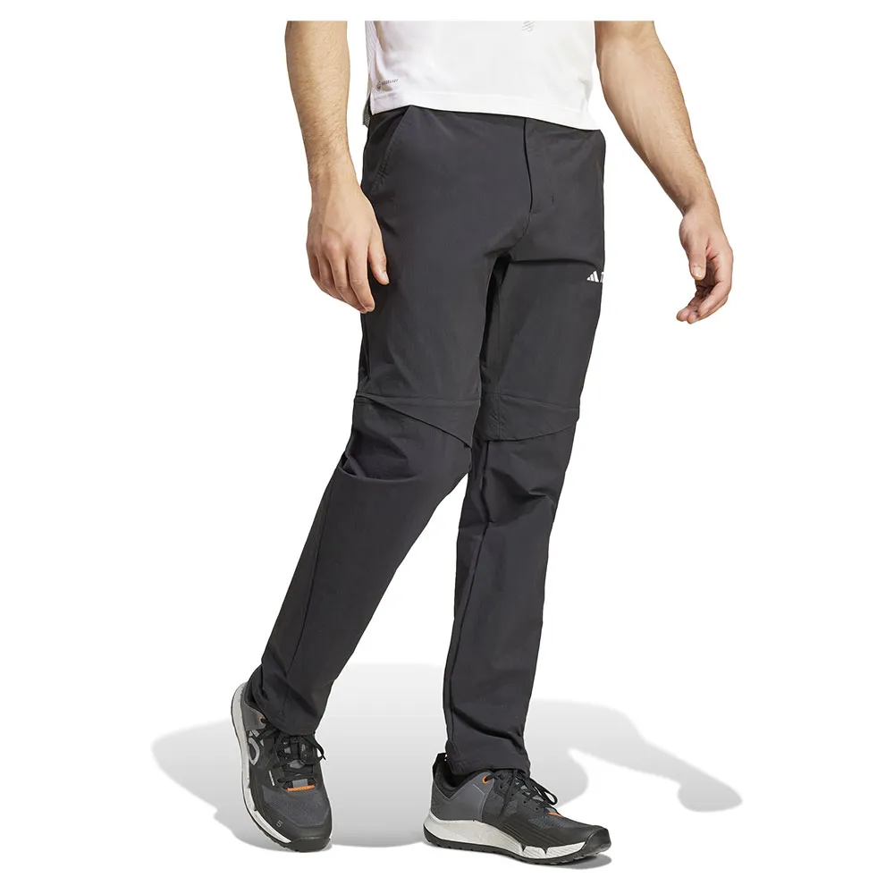 adidas Terrex Multi Zip Off Joggers adidas Terrex Multi Zip Off Joggers