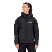 adidas Terrex Myshelter Dunjakke adidas Terrex Myshelter Dunjakke