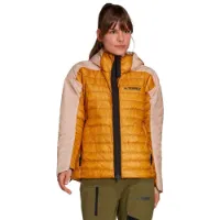 adidas Terrex Myshelter Dunjakke adidas Terrex Myshelter Dunjakke