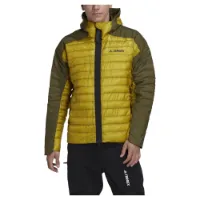 adidas Terrex Myshelter Dunjakke adidas Terrex Myshelter Dunjakke