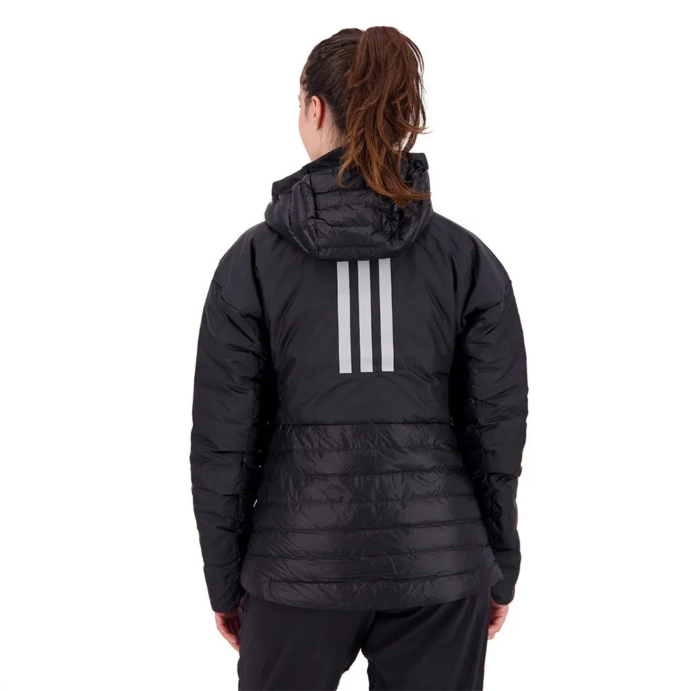 adidas Terrex Myshelter Dunjakke adidas Terrex Myshelter Dunjakke