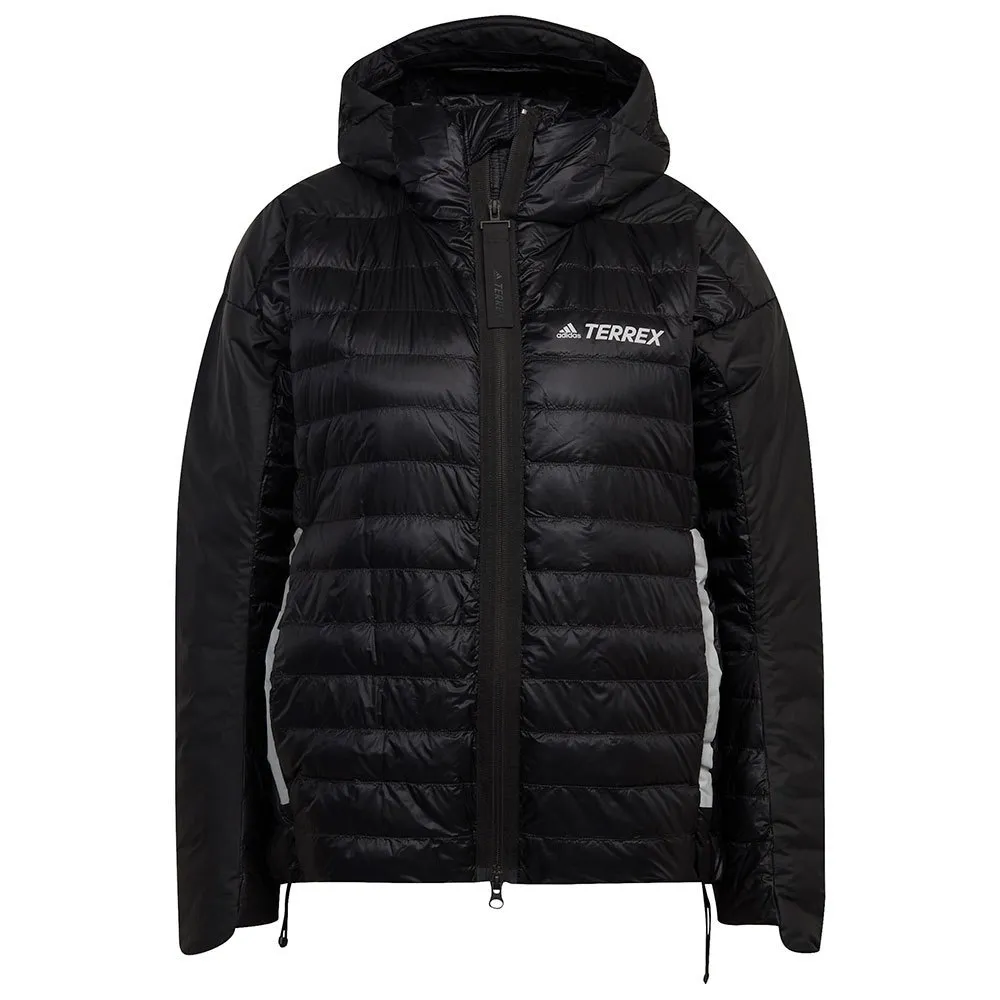 adidas Terrex Myshelter Dunjakke adidas Terrex Myshelter Dunjakke