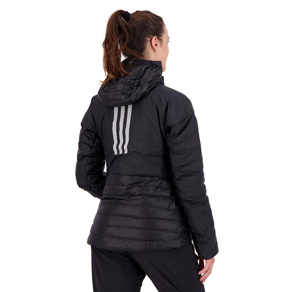 adidas Terrex Myshelter Dunjakke adidas Terrex Myshelter Dunjakke
