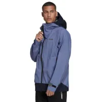 adidas Terrex Myshelter Goretex Act Jakke adidas Terrex Myshelter Goretex Act Jakke