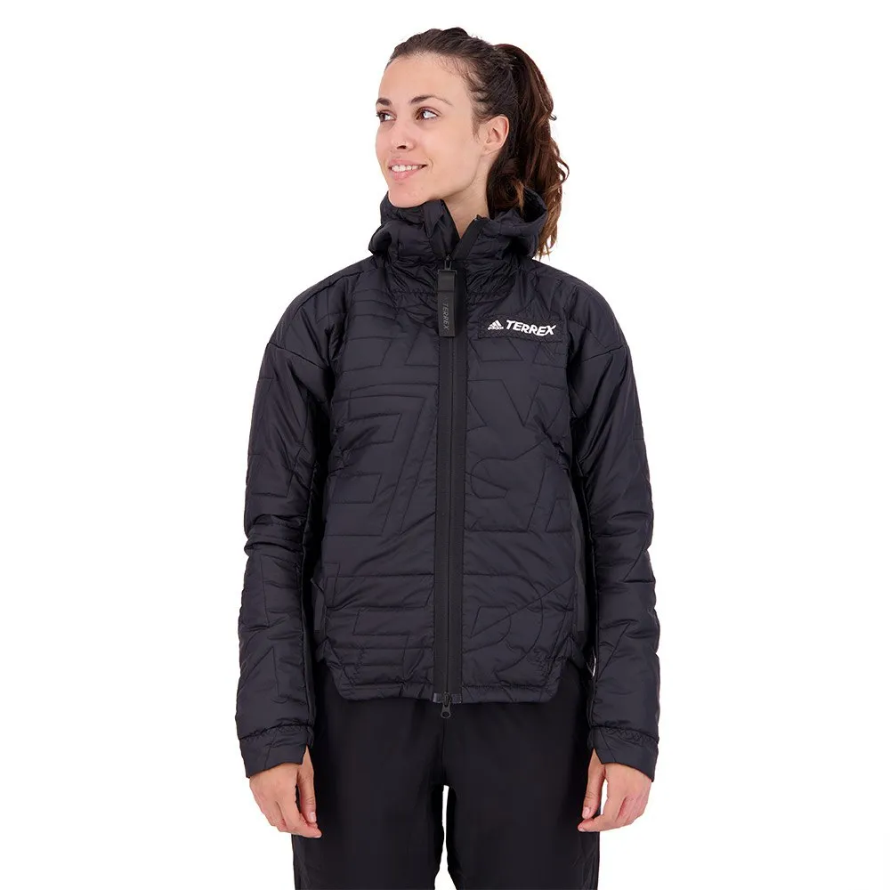 adidas Terrex Myshelter Prima Hdj Jakke adidas Terrex Myshelter Prima Hdj Jakke