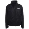 adidas Terrex Myshelter Prima Jakke Refurbished, Black