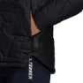 adidas Terrex Myshelter Prima Jakke Refurbished, Black