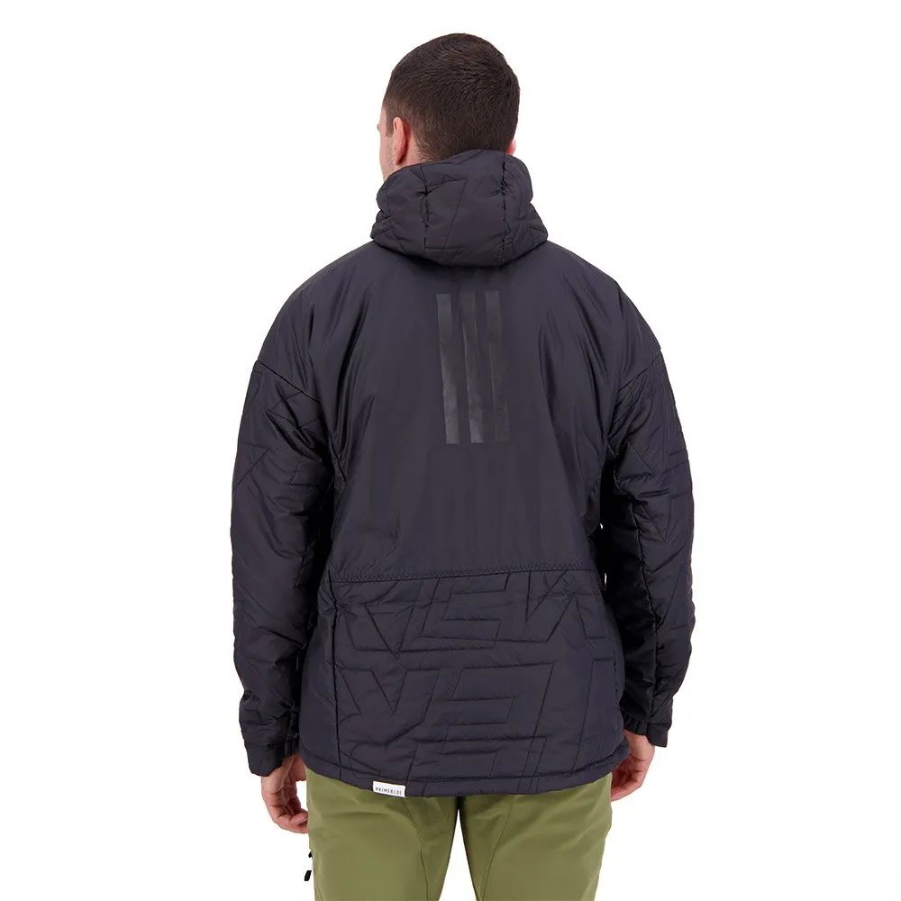 adidas Terrex Myshelter Primaj Jakke, Black adidas Terrex Myshelter Primaj Jakke, Black