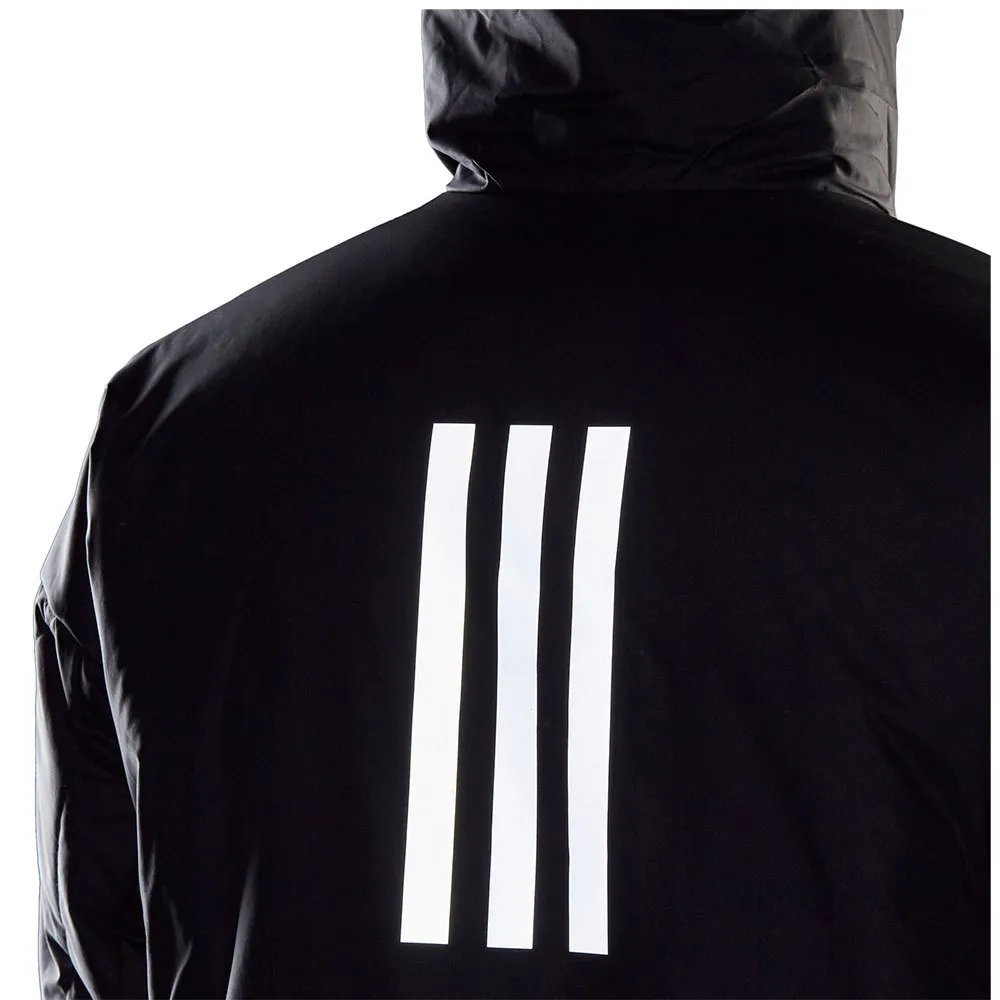 adidas Terrex Myshelter Primaj Jakke, Black adidas Terrex Myshelter Primaj Jakke, Black