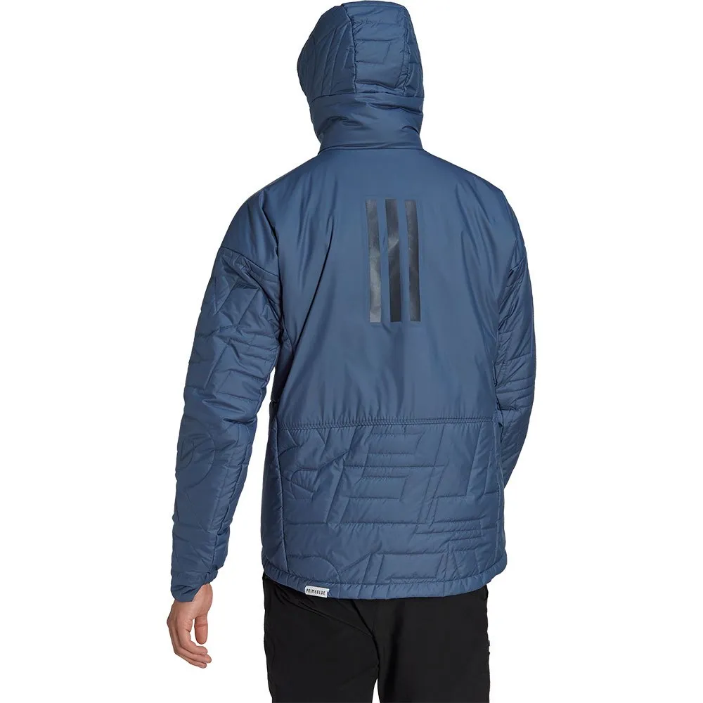 adidas Terrex Myshelter Primaloft Padded Jakke adidas Terrex Myshelter Primaloft Padded Jakke