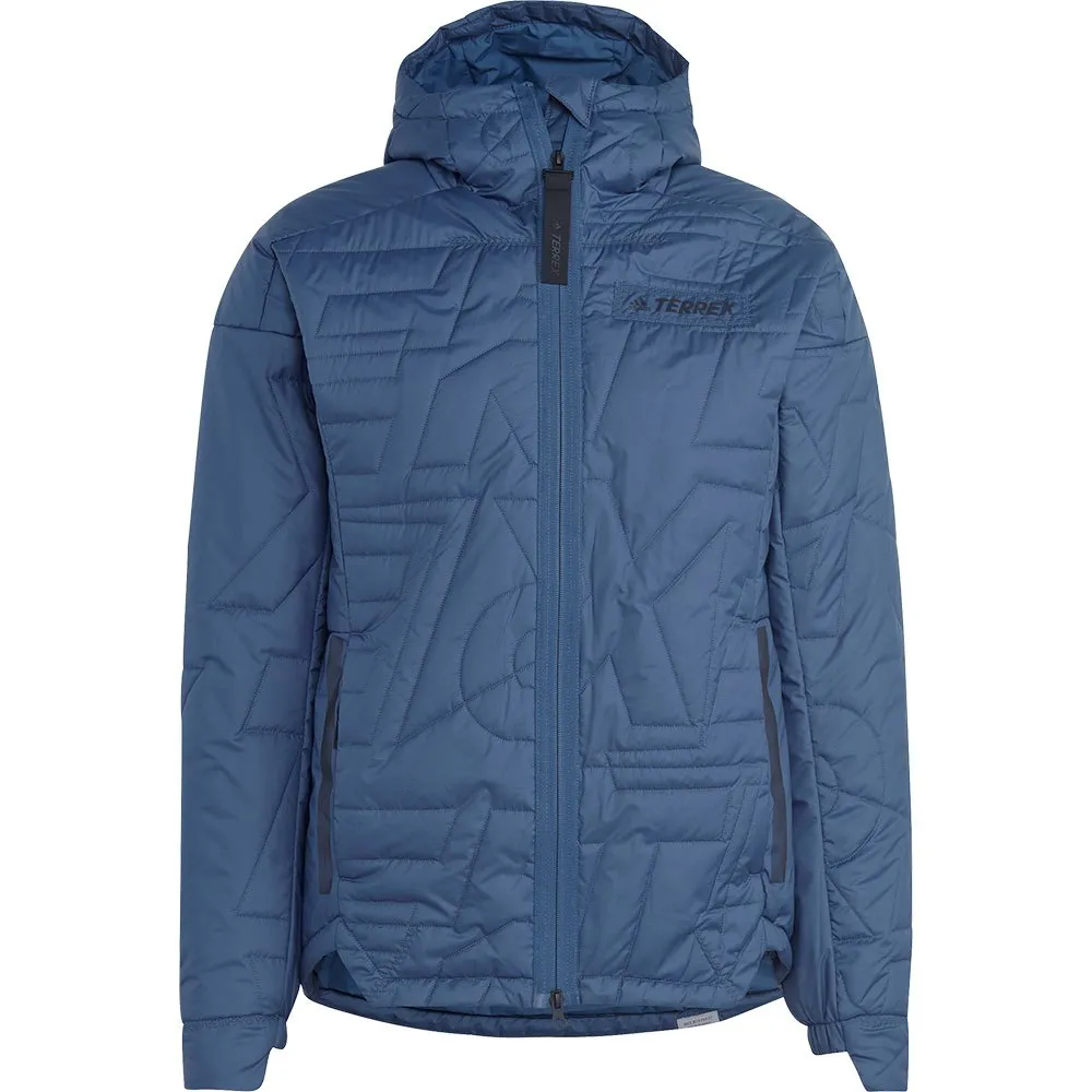 adidas Terrex Myshelter Primaloft Padded Jakke adidas Terrex Myshelter Primaloft Padded Jakke