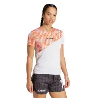 adidas Terrex Pro Kortarmet T-skjorte adidas Terrex Pro Kortarmet T-skjorte