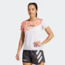 adidas Terrex Pro Kortarmet T-skjorte
