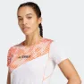 adidas Terrex Pro Kortarmet T-skjorte