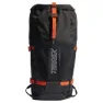 adidas Terrex Rain.rdy Mountaineering 31l Ryggsekk, Black / impact orange