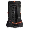 adidas Terrex Rain.rdy Mountaineering 31l Ryggsekk, Black / impact orange