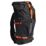 adidas Terrex Rain.rdy Mountaineering 31l Ryggsekk, Black / impact orange