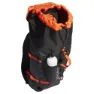 adidas Terrex Rain.rdy Mountaineering 31l Ryggsekk, Black / impact orange