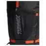 adidas Terrex Rain.rdy Mountaineering 31l Ryggsekk, Black / impact orange