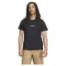 adidas Terrex Signature Aop Graphic Kortarmet T-skjorte