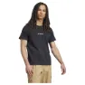 adidas Terrex Signature Aop Graphic Kortarmet T-skjorte
