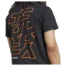 adidas Terrex Signature Aop Graphic Kortarmet T-skjorte