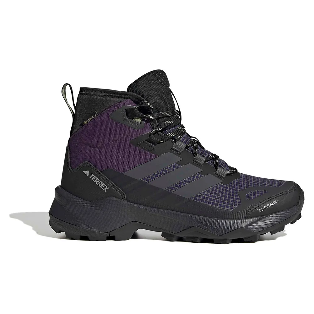 adidas Terrex Skychaser Ax5 Mid Goretex Climawarm+ Tursko adidas Terrex Skychaser Ax5 Mid Goretex Climawarm+ Tursko