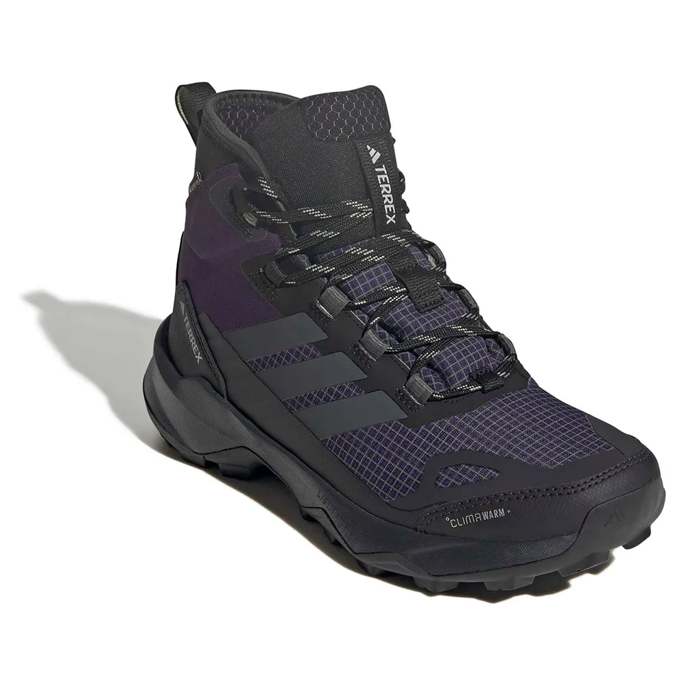 adidas Terrex Skychaser Ax5 Mid Goretex Climawarm+ Tursko adidas Terrex Skychaser Ax5 Mid Goretex Climawarm+ Tursko