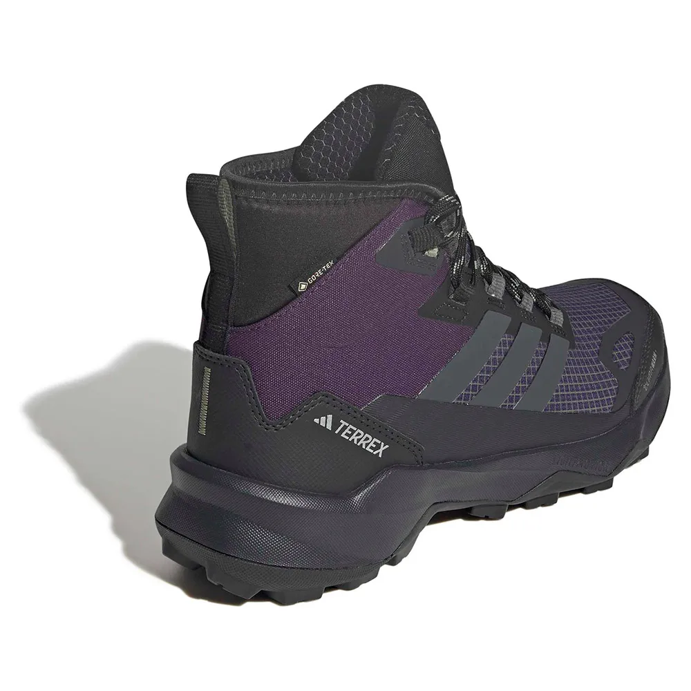 adidas Terrex Skychaser Ax5 Mid Goretex Climawarm+ Tursko adidas Terrex Skychaser Ax5 Mid Goretex Climawarm+ Tursko
