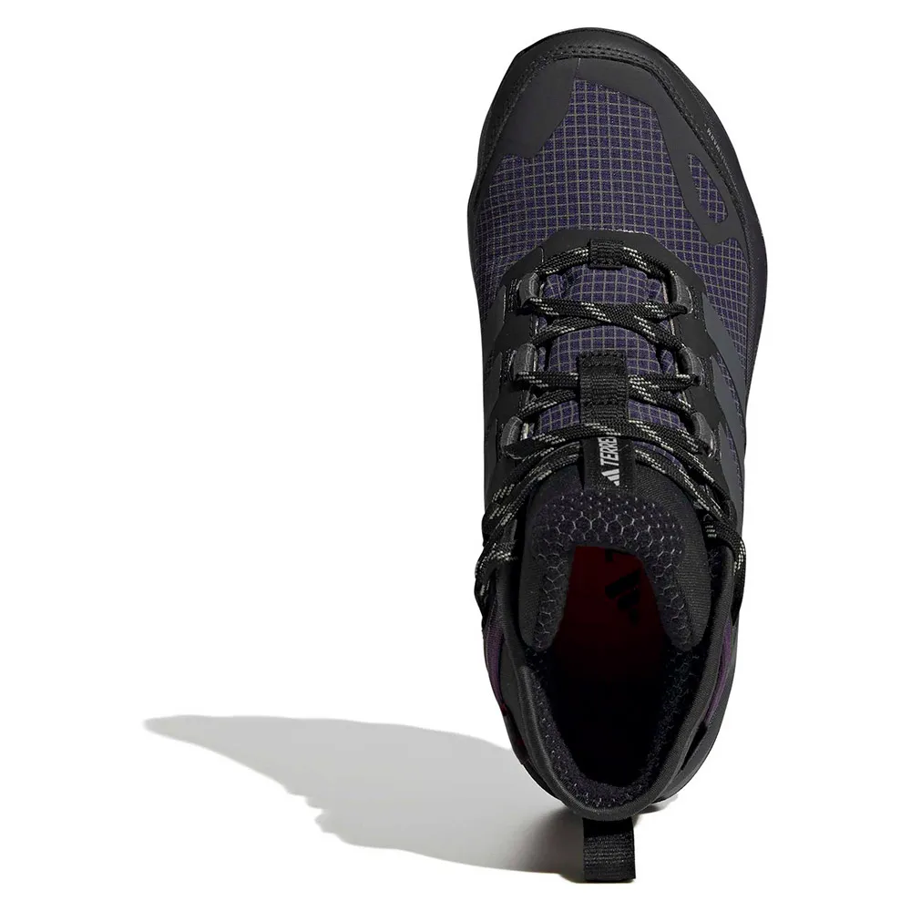 adidas Terrex Skychaser Ax5 Mid Goretex Climawarm+ Tursko adidas Terrex Skychaser Ax5 Mid Goretex Climawarm+ Tursko