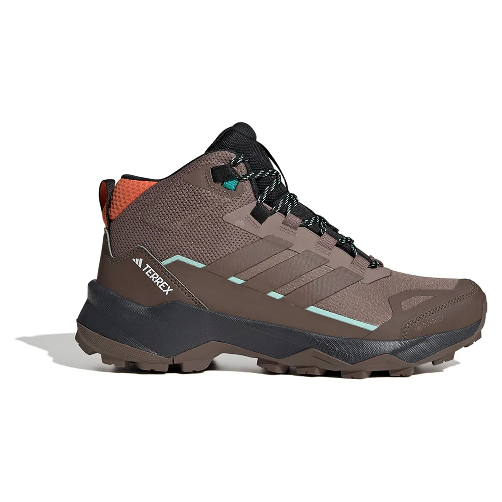 adidas Terrex Skychaser Ax5 Mid Goretex Tursko adidas Terrex Skychaser Ax5 Mid Goretex Tursko