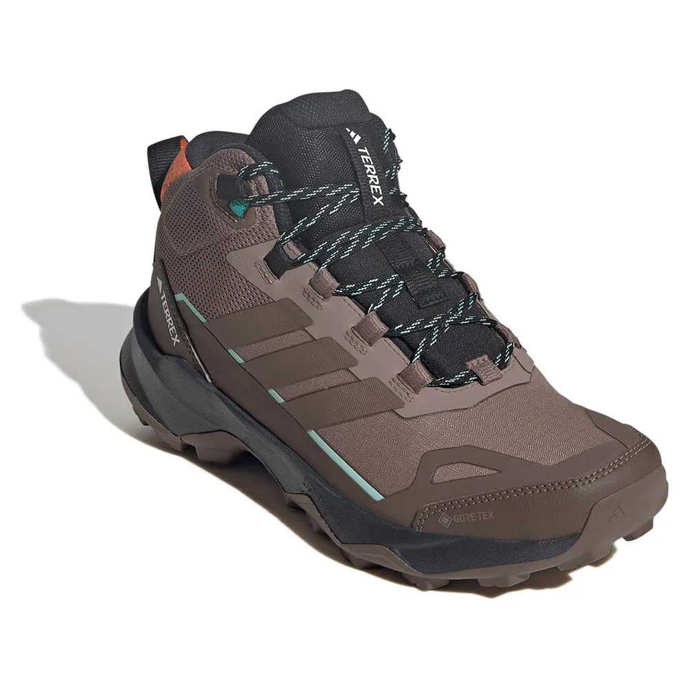adidas Terrex Skychaser Ax5 Mid Goretex Tursko adidas Terrex Skychaser Ax5 Mid Goretex Tursko