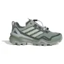 Silver green / linen green / legend ivy