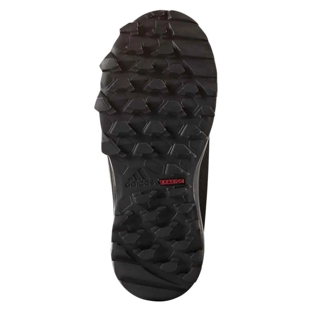adidas Terrex Snow Cf Cp Cw Tursko, Core black / chalk white / grey four, EU 28