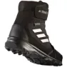 adidas Terrex Snow Cf Cp Cw Tursko, Core black / chalk white / grey four, EU 28