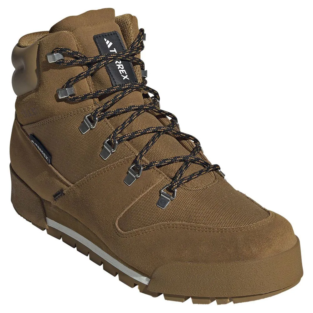 adidas Terrex Snowpitch Cold.rdy Tursko