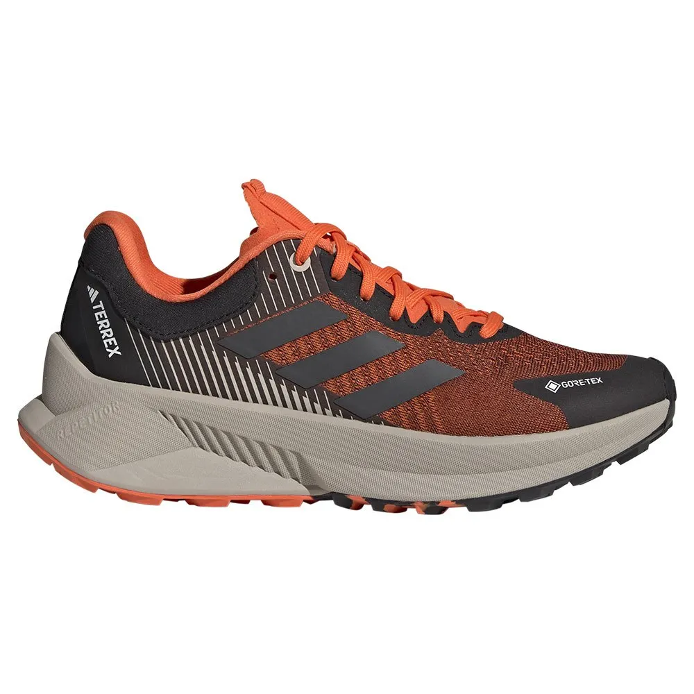 adidas Terrex Soulstride Flow Goretex Trailsko adidas Terrex Soulstride Flow Goretex Trailsko