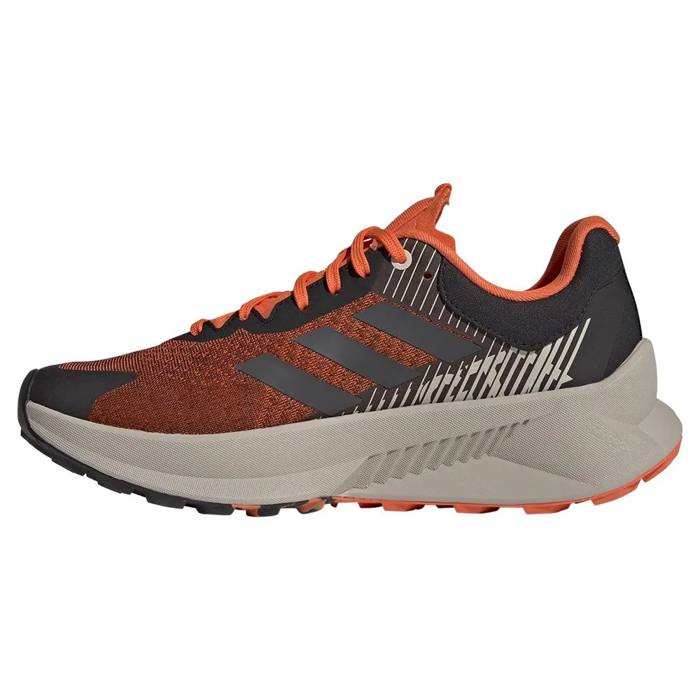 adidas Terrex Soulstride Flow Goretex Trailsko adidas Terrex Soulstride Flow Goretex Trailsko