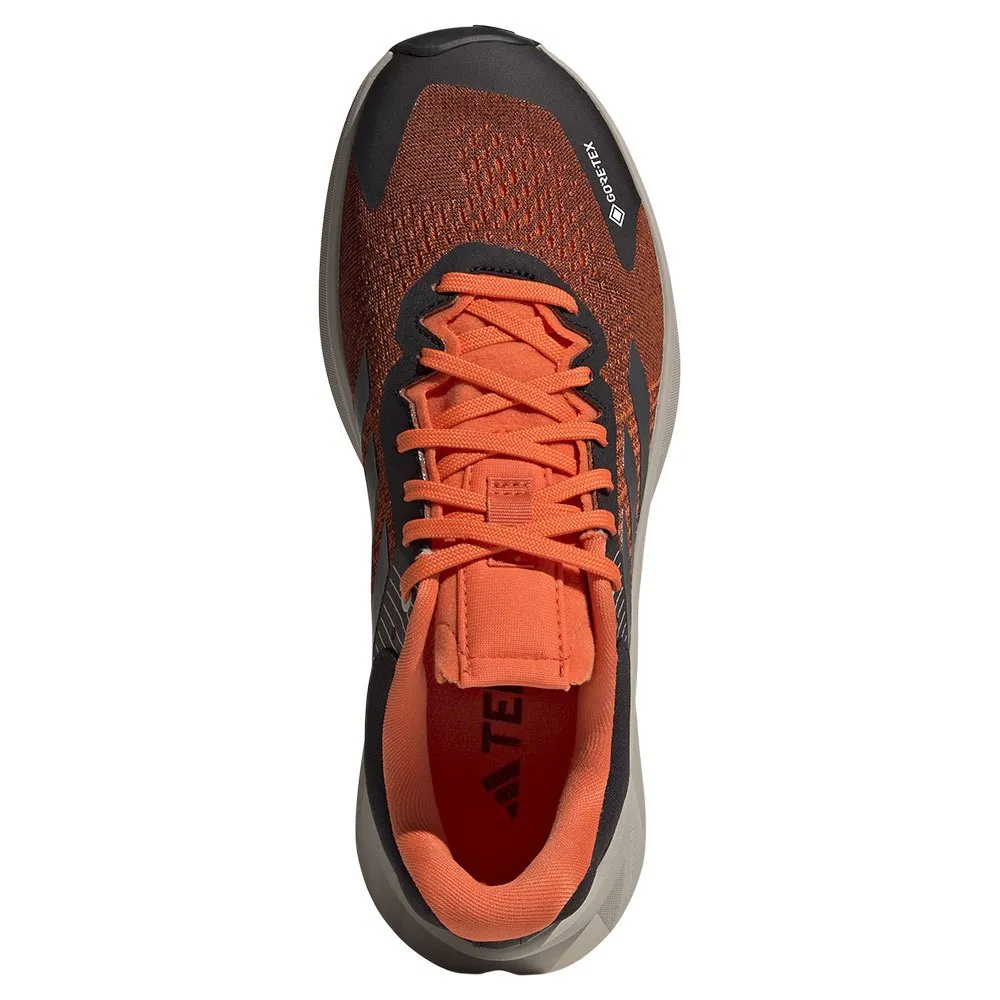 adidas Terrex Soulstride Flow Goretex Trailsko adidas Terrex Soulstride Flow Goretex Trailsko