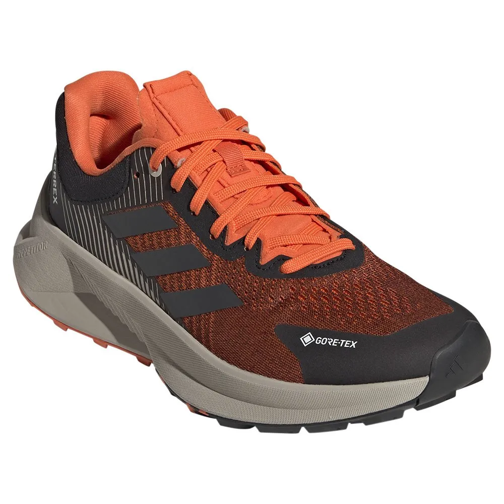adidas Terrex Soulstride Flow Goretex Trailsko adidas Terrex Soulstride Flow Goretex Trailsko