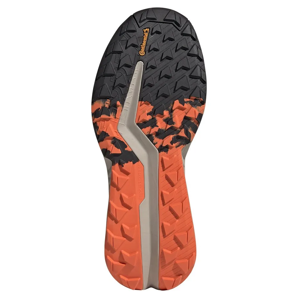 adidas Terrex Soulstride Flow Goretex Trailsko adidas Terrex Soulstride Flow Goretex Trailsko